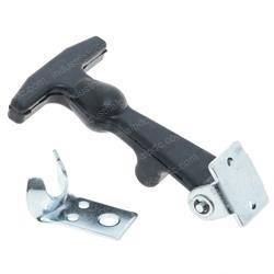 Picture of Latch Flexible Draw