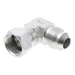 Picture of Ftg-Swivel 90 El #8 Jic