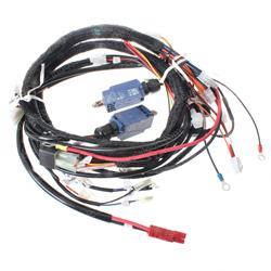 Picture of Harness-Main 15/20 Mvl/Msp