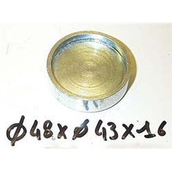 Picture of Piston - Brake