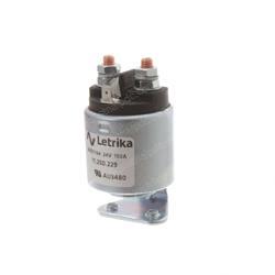 Picture of Contactor - 24 Volt