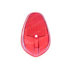 ARROW SAFETY DEVICES 20068-2 LENS - RED