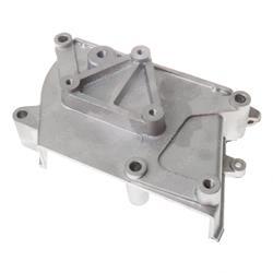 Picture of Timing Cover Front-Mid W/Gskt