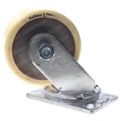 Picture of Caster Assembly/6" Poly Wheel