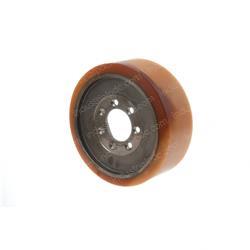 Picture of Drive Wheel - Poly