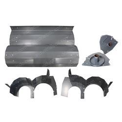 Picture of Housing Wldt -  Swp -  Scb