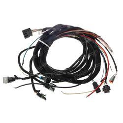 jl4923492 HARNESS ENGINE GM