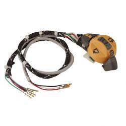 Picture of Thumbwheel - Harness Assembly