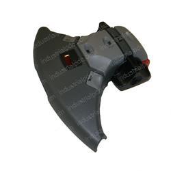 Picture of Tiller Hd Must Be Programed