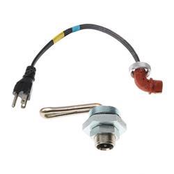 Picture of Block Heater Inst