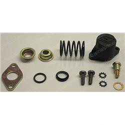 Picture of Endcap Kit - Control Valve