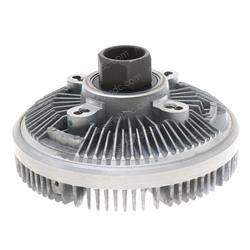 Picture of Viscous Clutch,fandrive