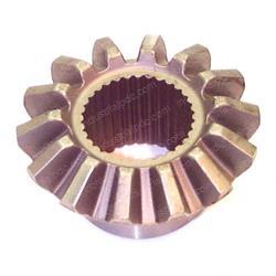 Picture of Gear Side