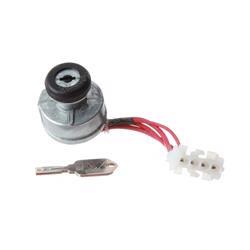 Picture of Switch Assembly - Key