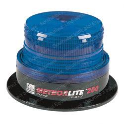  800049023 STROBE ML200 - 12-48V - BLU