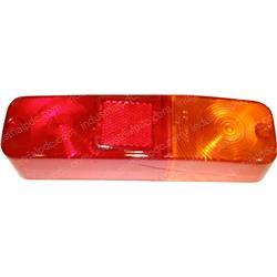 Picture of Lens - Plastic