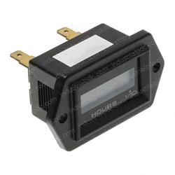 Picture of Gauge Hourmeter 14-48v Lcd Rt