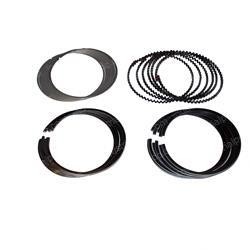 Picture of Piston Ring Set 6 Cyl 0.50