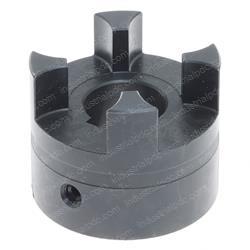 Picture of Drive Coupling-Keyed
