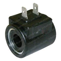Picture of Valve - Coil Cartridge