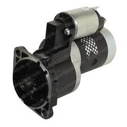 Picture of Starter - New Mitsubishi