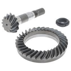 Picture of Bevel Gearset