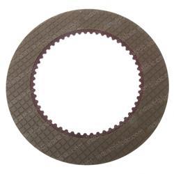 Picture of Brakes O/Types Brake Disc