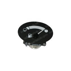 Picture of Gauge - Fuel