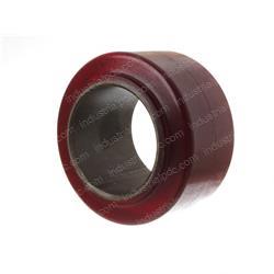 Picture of Tire - Poly 10 X 6 X 6 1/4 Sf