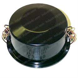 Picture of Pan - Dust