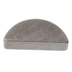 Picture of Key Woodruff M6 X 9