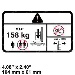Picture of Decal