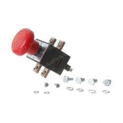 Picture of Quick Disconnect - 250 a