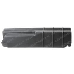 Picture of Tray Debris 40l W/ Holes