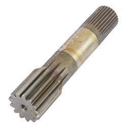 Picture of Drive Shaft With Gear