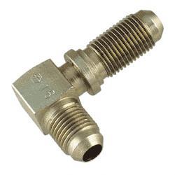 ni2453 FITTING - ELBOW EXTENSION