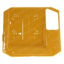 Picture of Cover - Engine Weldment