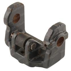 Picture of Bracket Assembly - Handle