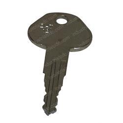 Picture of Key - Ignition