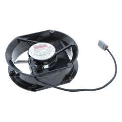 Picture of Fan - 24v With Diode