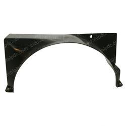 Picture of Shroud - Radiator