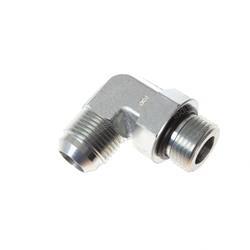 Picture of Adapter 90 #12 Jic #12 O-Ring