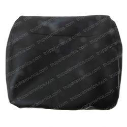 H.O. BOSTROM 191281 SEAT COVER PVC