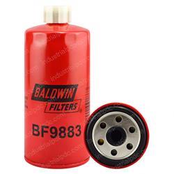 Picture of Filter - Fuel