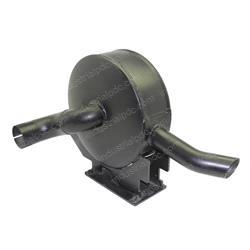 Picture of Wlmt/Muffler