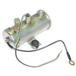 Picture of Pump Assembly