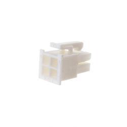 sy1234379 CONNECTOR PLUG MOLEX MINI FIT