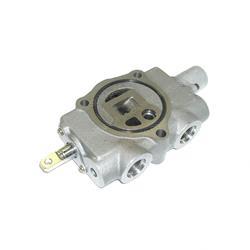 Picture of Valve Assembly -T