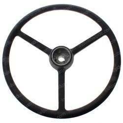Picture of Wheel Steering