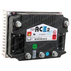 Picture of Controller - Motor